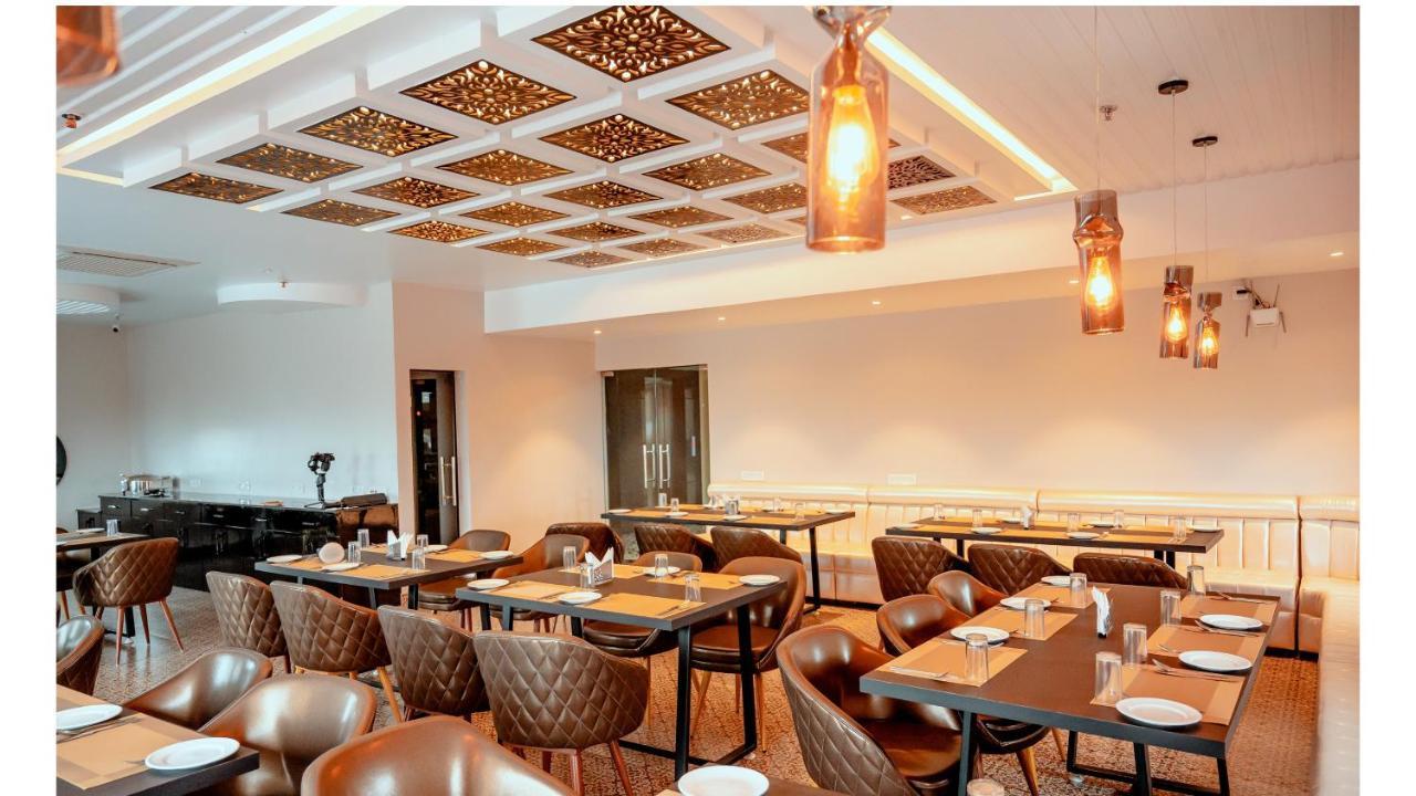 Hotel Dc Star 타라피트 외부 사진