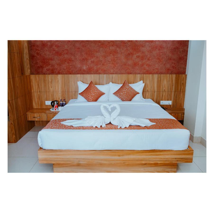 Hotel Dc Star 타라피트 외부 사진