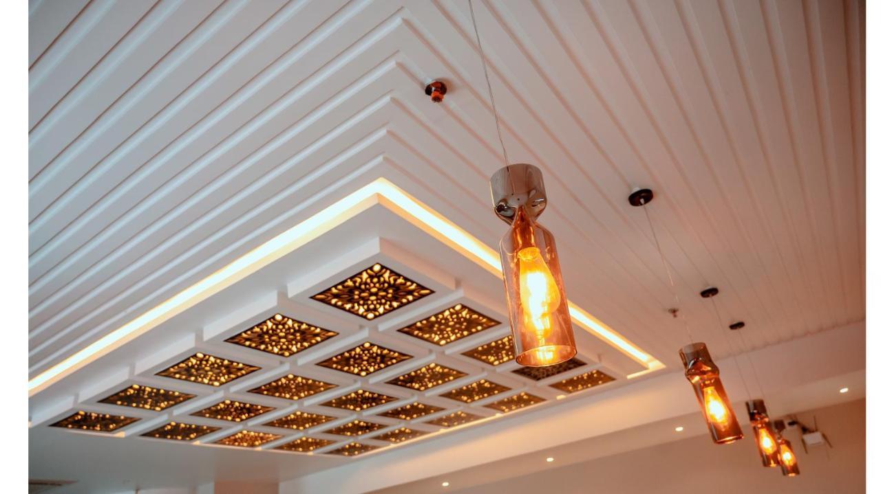 Hotel Dc Star 타라피트 외부 사진