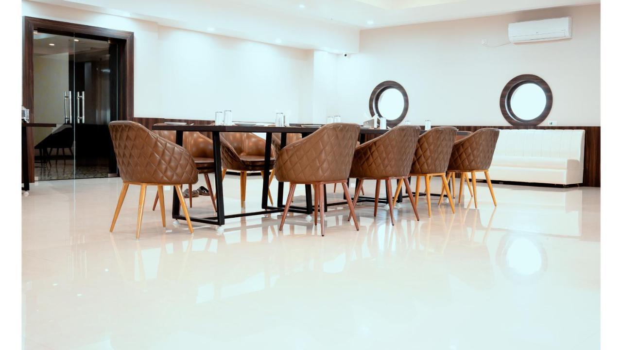 Hotel Dc Star 타라피트 외부 사진