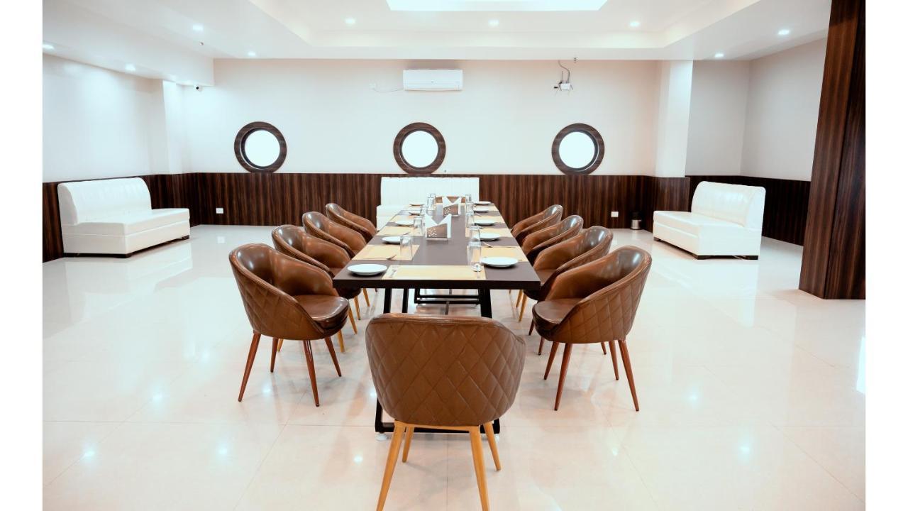 Hotel Dc Star 타라피트 외부 사진