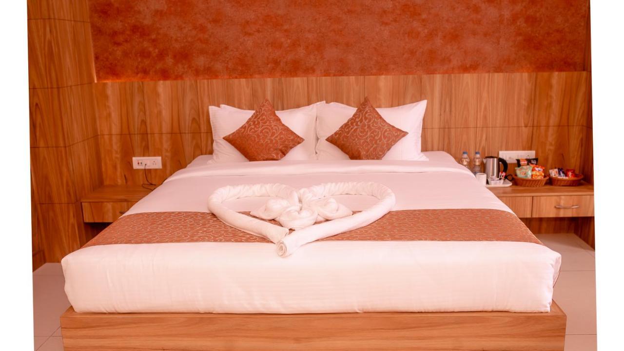 Hotel Dc Star 타라피트 외부 사진