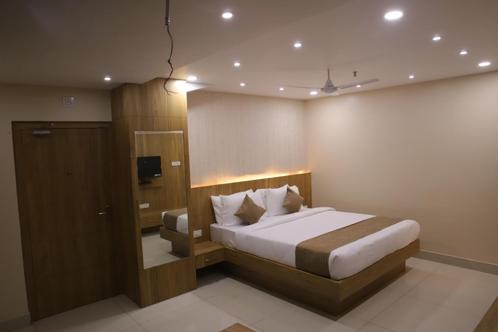 Hotel Dc Star 타라피트 외부 사진